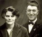 Norah and Pat Coleman Norah and Pat Coleman 1939