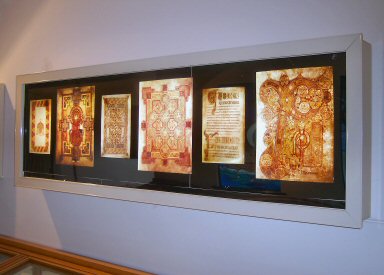 Manuscripts at the Centre Manuscripts